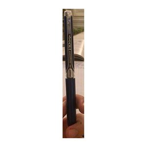 PILOT Hi-Tecpoint Grip V10 Tintenroller blau/transparent 0,7 mm, Schreibfarbe: blau, 1 St.