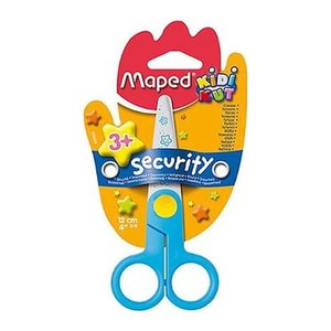 maped Kinderschere KIDICUT türkis 12,0 cm