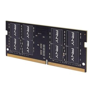 SO DDR4 8GB PC 3200 CL22 PNY 1,2V (MN8GSD43200-SB)