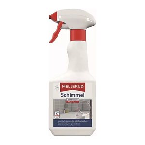 MELLERUD Aktivchlor Schimmelentferner 500 ml, 1 St.