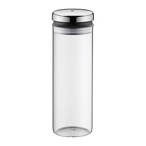 WMF Vorratsdose Depot 28,5 cm hoch transparent 1,5 l, 1 St.