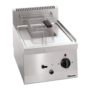 Bartscher 600 Fritteuse