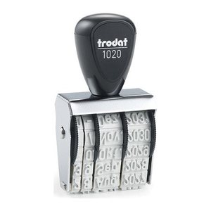 trodat Datumstempel Classic 1020/SB