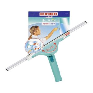 LEIFHEIT 2in1 XL Pro Reach Fensterabzieher 40 cm, 1 St.