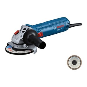BOSCH Professional GWS 12-125 Winkelschleifer 1.200 W