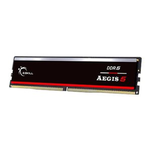 DDR5 16GB PC 6000 CL36 G.Skill (1x16GB) 16-GX2-IS Aegis