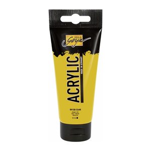 KREUL SOLO GOYA Acrylfarbe permanentgrün 100,0 ml, 1 St.