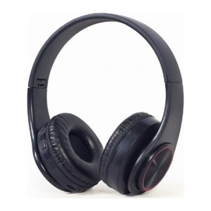 gembird Bluetooth Stereo Kopfhörer LED effekt