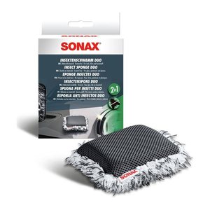 SONAX DUO Insektenschwamm, 1 St.