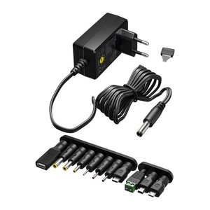 goobay Netzteil 64570 27,0 Watt