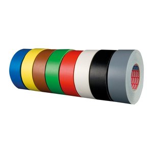tesa extra Power® Perfect Gewebeband grün 38,0 mm x 50,0 m 1 Rolle