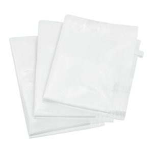 WENKO Vakuumbeutel-Set für Kleidung, 6 St.