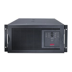 APC Smart-UPS 5000VA USV schwarz,