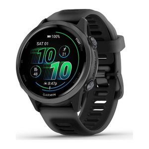 Garmin Forerunner 570 Slate Grey Aluminium 42mm Android