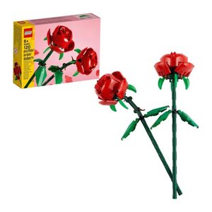 LEGO« Botanicals Rosen--40460