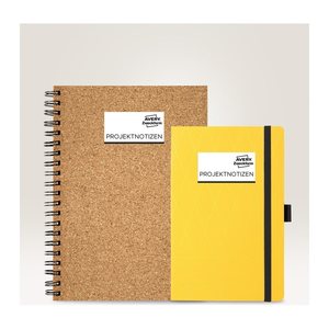 AVERY Zweckform Etiketten 3424-10 weiß 105,0 x 48,0 mm, 10 Blatt
