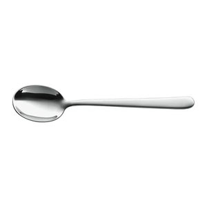 ZWILLING Kaffeelöffel Melody silber, 12 St.