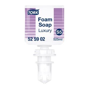 TORK Luxury Schaumseife 525 ml, 1 St.