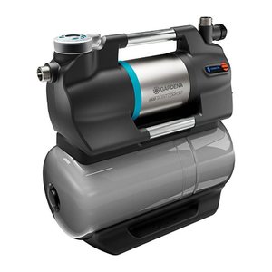 GARDENA Hauswasserwerk 5600 SilentComfort 900 W