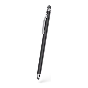hama Eingabestift Twin-Stylus schwarz, 1 St.