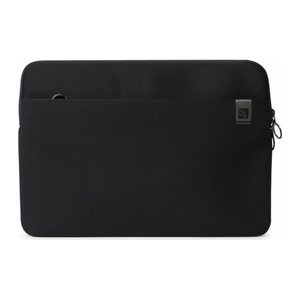 TUCANO Laptoptasche MacBook Pro 15 Zoll/16 Zoll, Notebook 15,6 Zoll Kunstfaser schwarz BFTMB16-BK bis 40,6 cm (16 Zoll)