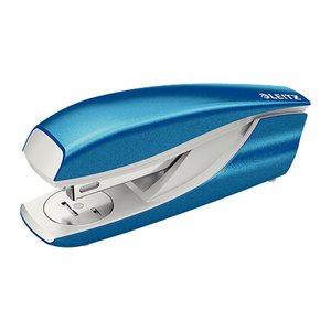 LEITZ Heftgerät NeXXt 5502 WOW blau, 1 St.