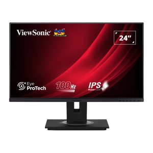 Viewsonic 60,5cm VG2448A-2 16:9 HDMI/DP/VGA 100Hz FHD
