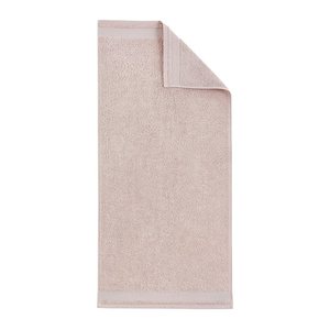 Dyckhoff Duschtuch Pure Luxury GLOSS altrosa 70,0 x 140,0 cm