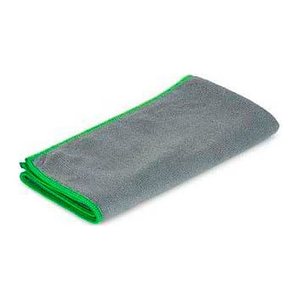 GREENSPEED™ ORIGINAL 40x40 cm Mikrofasertuch Polyester 60 °C waschbar, 1 St.