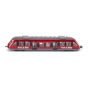 siku Nahverkehrszug 1646 Spielzeugstraßenbahn