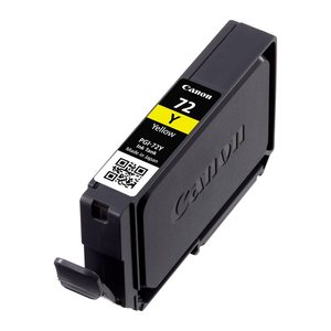 Canon PGI-72 Y gelb Druckerpatrone