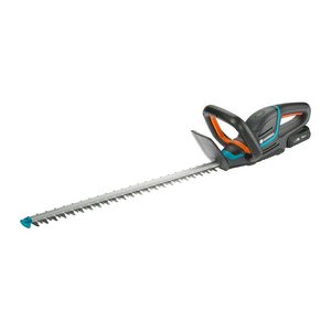 GARDENA ComfortCut 60/18V Ready-To-Use Set Akku-Heckenschere 18,0 V, mit 1 Akku