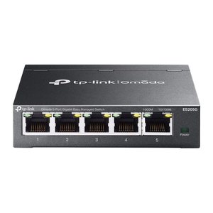 TP-Link Omada Switch 5x GE ES205G 5-Port