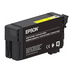 EPSON T40D440 Y gelb Druckerpatrone