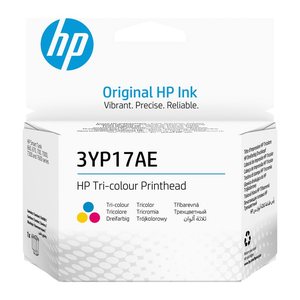 HP 3YP17AE(3YP17AE) color Druckkopf