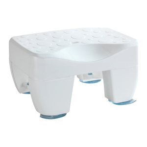 WENKO Badewannenhocker Secura 73361100 weiß, 1 St.