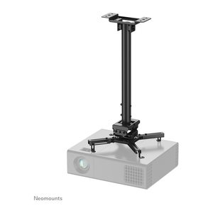 Neomounts Beamer-Deckenhalterung CL25-540BL1 schwarz