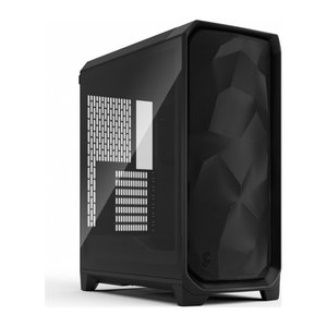 FRACTAL DESIGN Geh Meshify 3 Black TG Light Tint