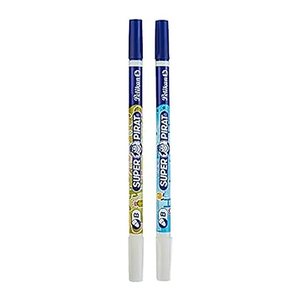 Pelikan Super Pirat® Tintenkiller, 2 St.