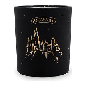 Duftkerze Harry Potter Hogwarts Black - 135g
