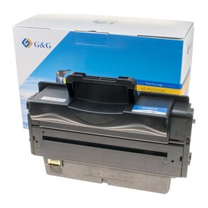 G&G XL-Toner kompatibel mit Samsung MLT-D205L/ HP SU963A
