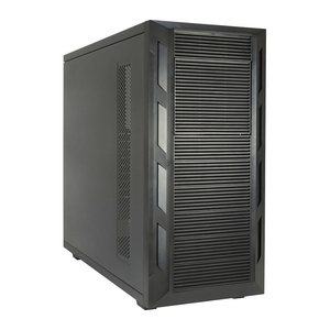 Inter-Tech Geh T-9 für bis zu 10x2,25" u. 6x3,5" Laufwerke