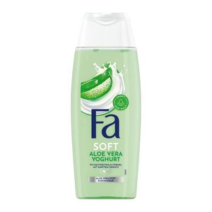 Fa SOFT ALOE VERA YOGHURT Duschcreme 250 ml