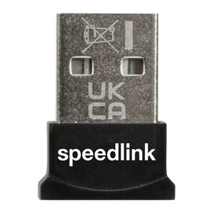 speedlink VIAS  Bluetooth-Adapter, 1 St.