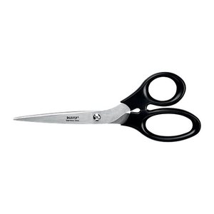 LEITZ Schere schwarz 20,0 cm