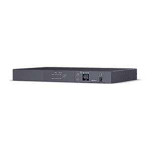 Cyberpower PDU ATS Switch 19" 2xIEC-C14 12xIEC-C13 230V/10A