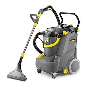 KÄRCHER Puzzi 30/4 Dampfreiniger