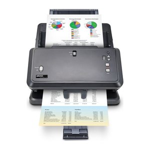 plustek SmartOffice S60 Dokumentenscanner