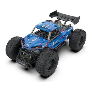 Amewi RC Auto Blazer Buggy DIY/Ohne Akku 71Teile blau/8+