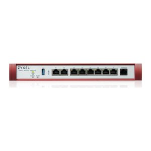 Zyxel USGFLEX 200HP (Entry Bundle) Firewall